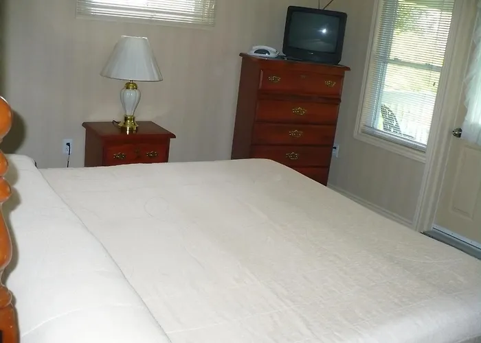 Rainbow Bed & Breakfast