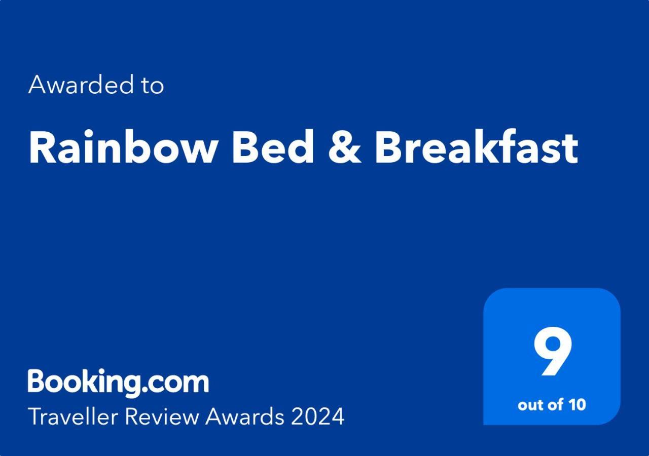 Bed & Breakfast Rainbow Niagara Falls