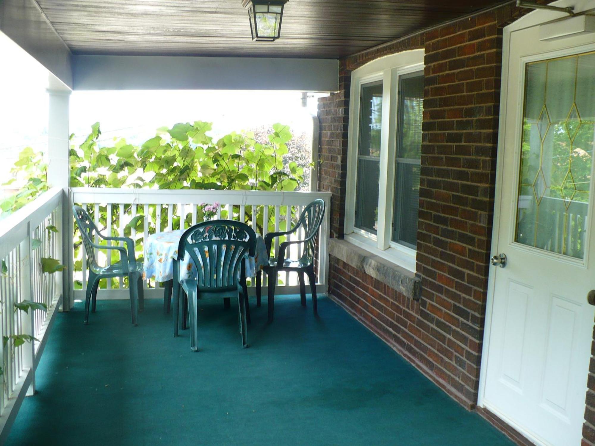 Bed & Breakfast Rainbow Niagara Falls
