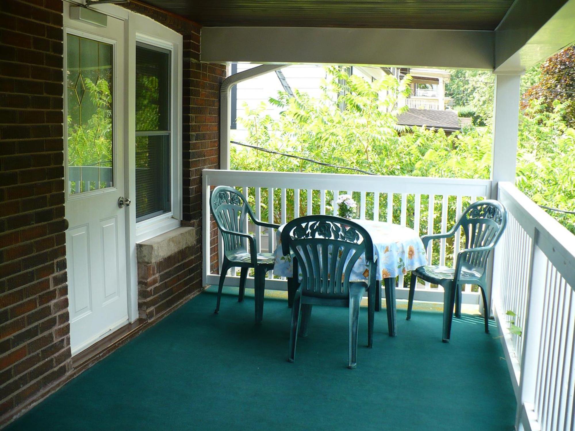 Bed & Breakfast Rainbow 3*