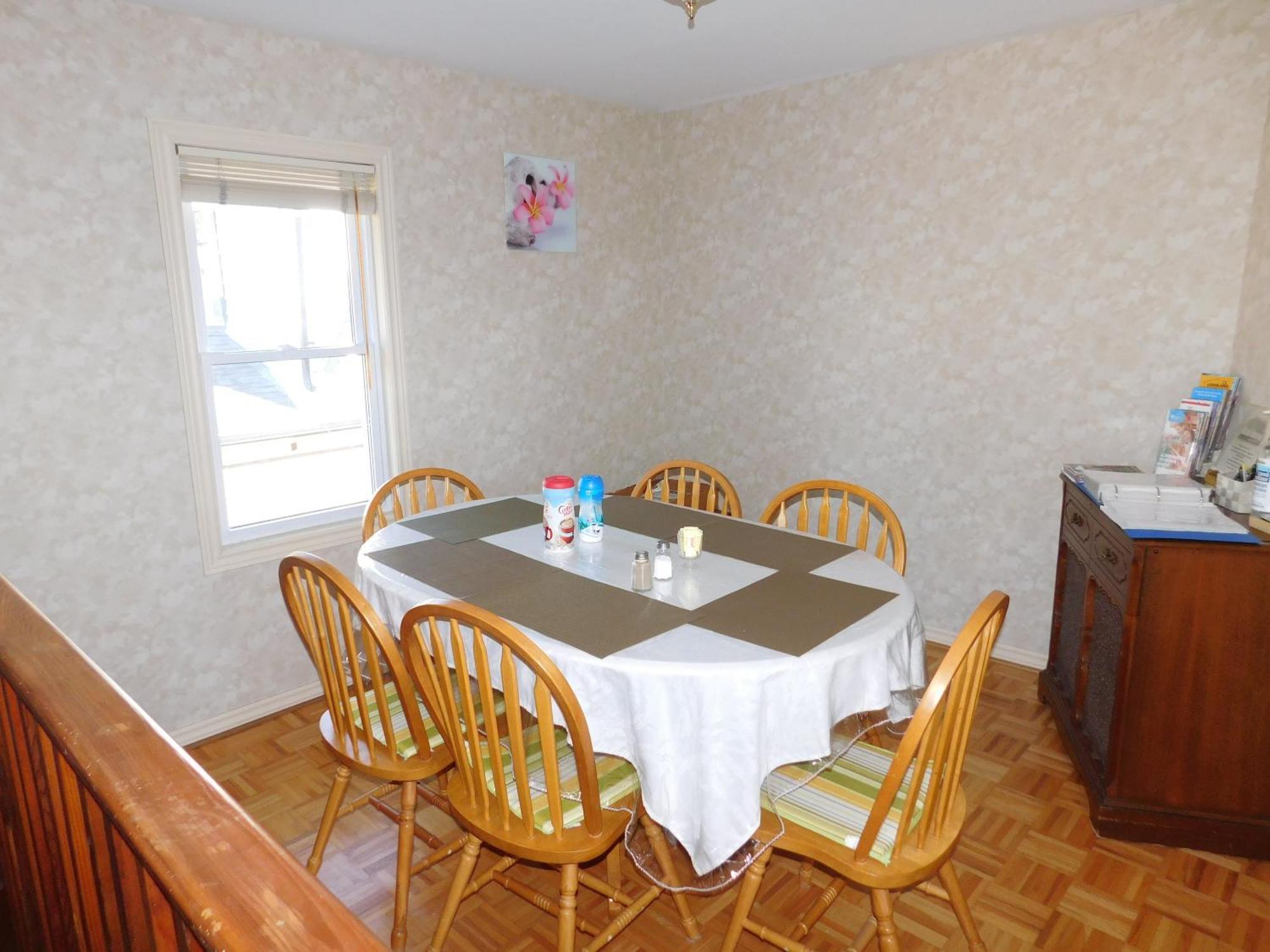 Rainbow Bed & Breakfast Niagara Falls