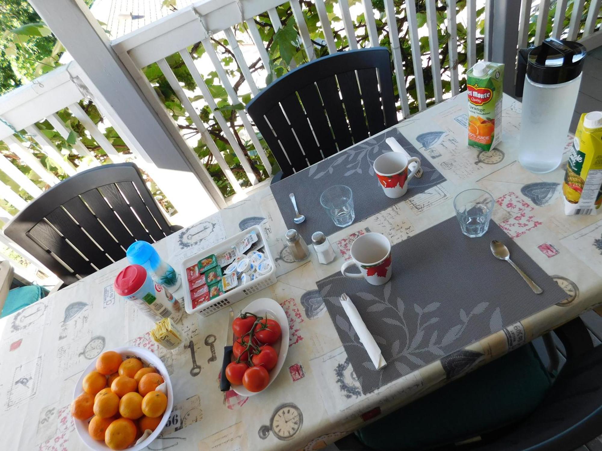 Bed & Breakfast Rainbow 3*