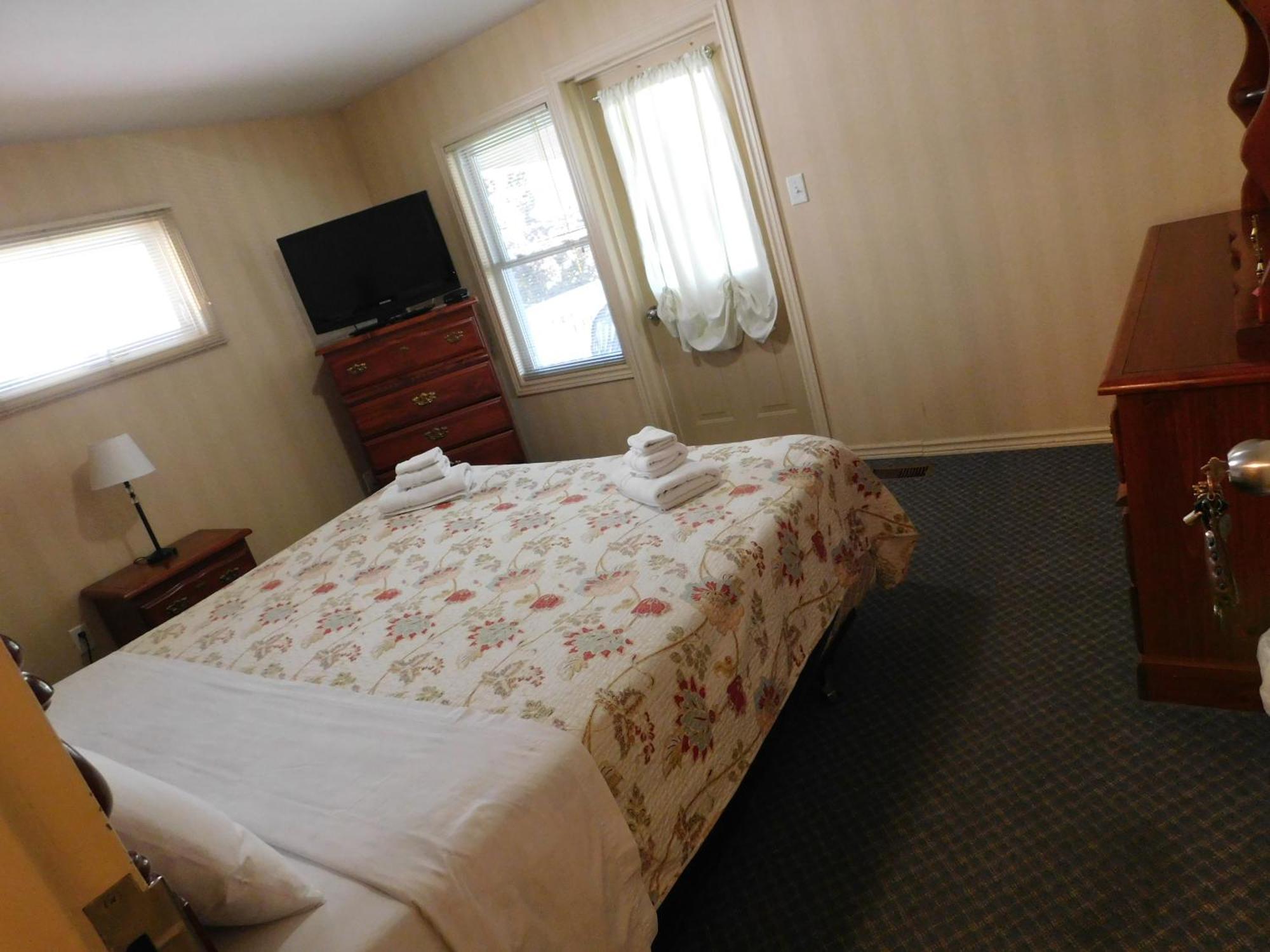 Rainbow Bed & Breakfast